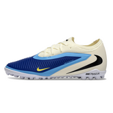 Chuteira Sociedad Nike Phantom 6 Pro TF Fear Nothing Pack